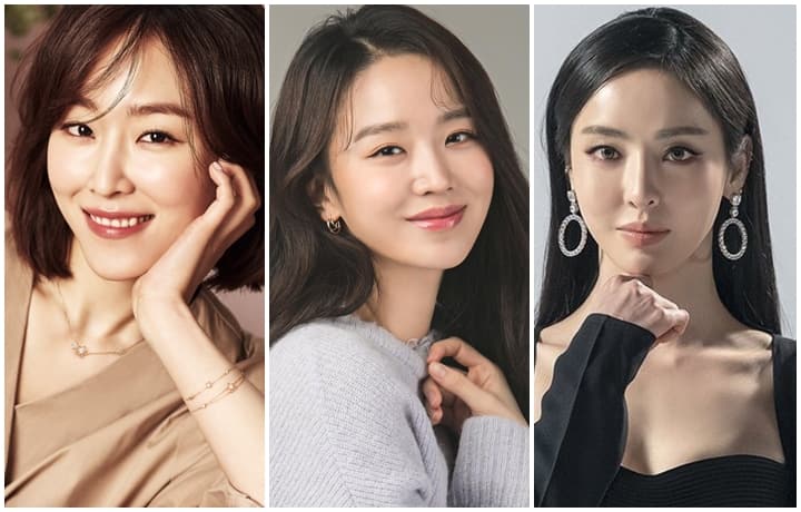 Underrated Korean Actresses